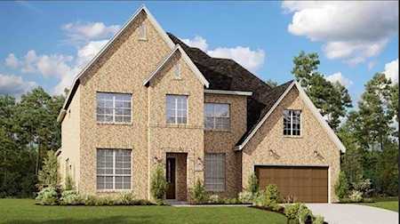 6616 Entwistle Road Frisco, TX 75034