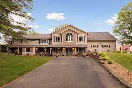 8025 217th Avenue NE Stacy, MN 55079