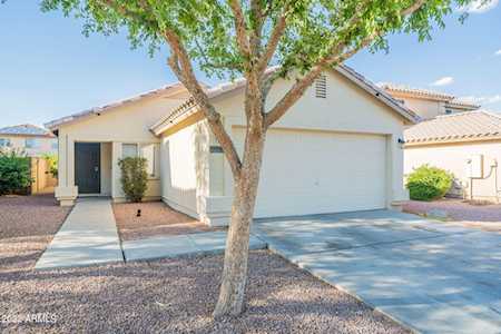 12918 W Laurel Lane El Mirage, AZ 85335