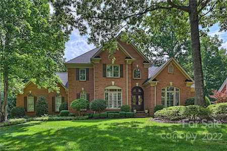 7432 Willesden Ln Charlotte, NC 28277