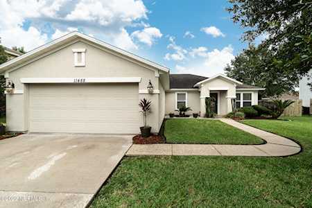 11488 Bonnie Lakes Ct Jacksonville, FL 32221