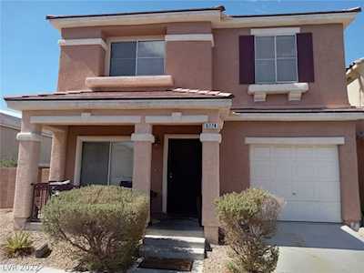6774 Nickel Mine Ave Las Vegas, NV 89122