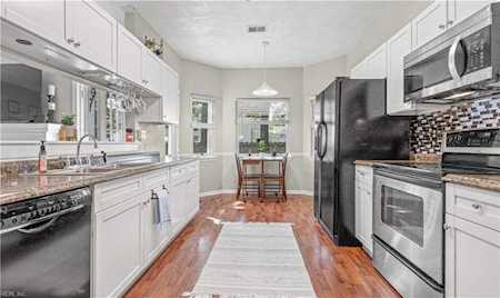 2592 Archdale Dr Virginia Beach, VA 23456