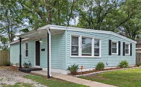 1106 Bethel Rd Chesapeake, VA 23324