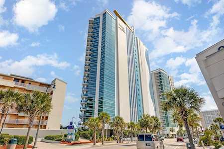 107 S Ocean Blvd. #1601 Myrtle Beach, SC 29577