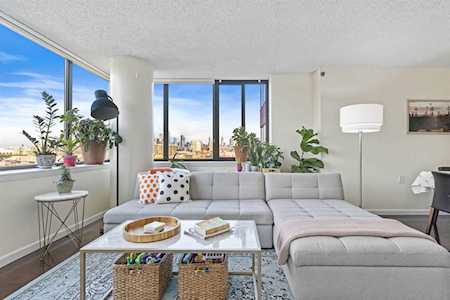 551 Observer Highway #8B Hoboken, NJ 07030