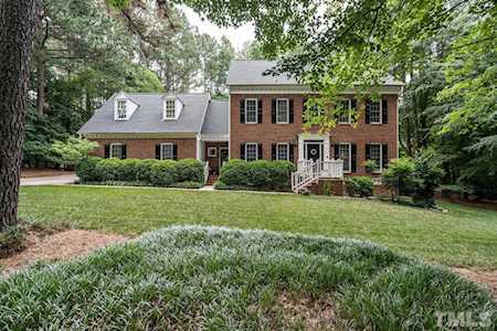 1009 Andiron Lane Raleigh, NC 27614