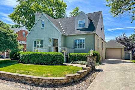 924 Westminster Place Dayton, OH 45419