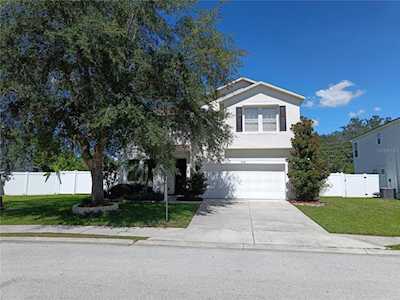 7532 Hunters Greene CIRCLE Lakeland, FL 33810