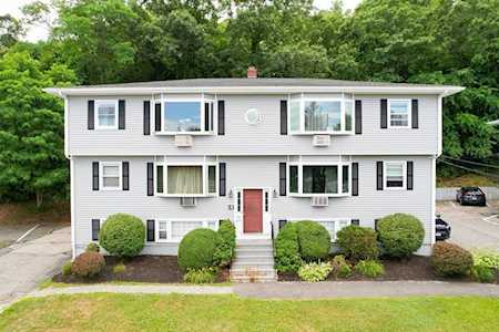 123 Cambridge Rd #5(E) Woburn, MA 01801