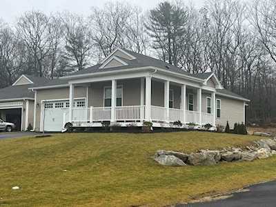 61 Spring Hill Drive #37 Uxbridge, MA 01569