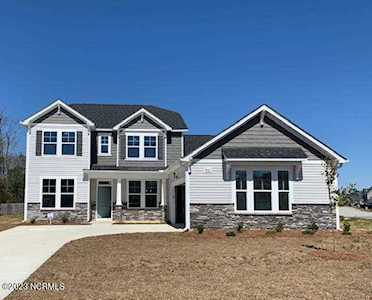841 Tuscarora Trail Jacksonville, NC 28546