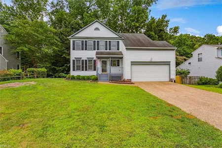 116 Saddle Dr Newport News, VA 23602