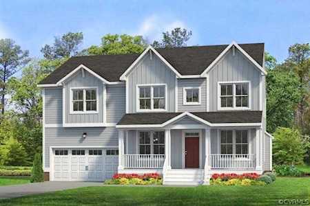 12907 Craftsbury Ct Midlothian, VA 23112