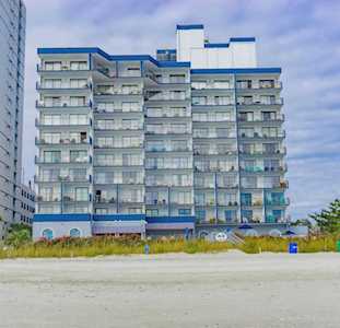2001 S Ocean Blvd. #621 Myrtle Beach, SC 29577