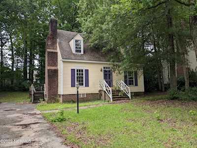 4021 Ketch Point Drive Rocky Mount, NC 27803