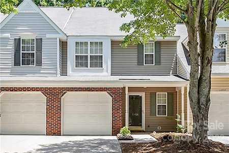 11436 Delores Ferguson Ln Charlotte, NC 28277
