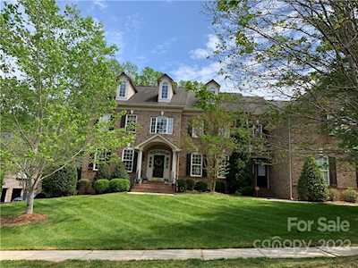 6008 Pinewood Ct Weddington, NC 28104