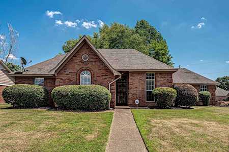 6713 Finch Rd Memphis, TN 38141