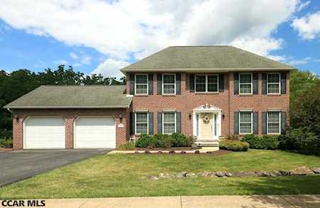 901 Teaberry Lane State College, PA 16803