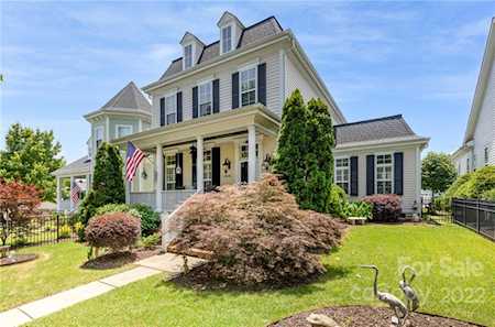 17026 Hedgerow Park Rd Charlotte, NC 28277