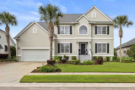 1564 Oakhurst Dr Mount Pleasant, SC 29466