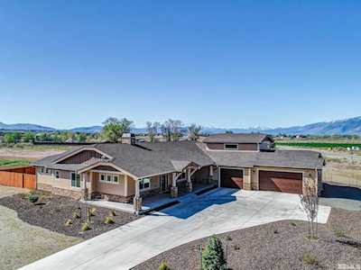 1701 Grandview Parkway Minden, NV 89423