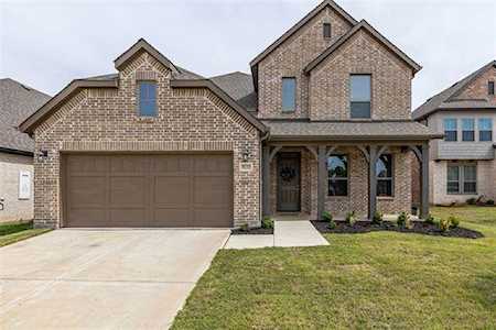 9233 Armadillo Trail North Richland Hills, TX 76182