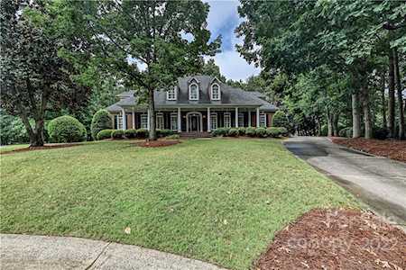 7307 Willesden Ln Charlotte, NC 28277