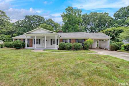 6716 Candlewood Drive Raleigh, NC 27612