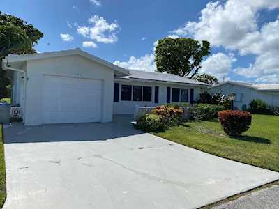1404 SW 22nd Avenue Boynton Beach, FL 33426