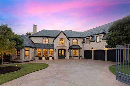 2201 King Fisher Drive Westlake, TX 76262