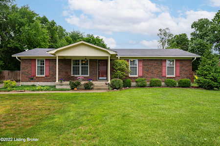 162 Nelida Way Louisville, KY 40229