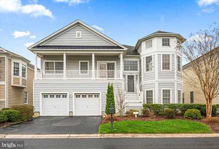 12337 Hidden Bay Dr Berlin, MD 21811