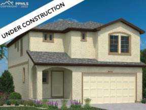 9649 Water Meadow Drive Colorado Springs, CO 80927