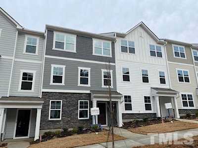 515 Brushford Lane #95 Wake Forest, NC 27587