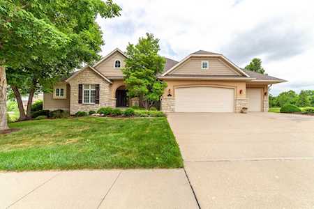 3407 Ridgeview DR Columbia, MO 65203