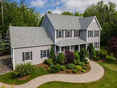32 High Meadows Dr Deerfield, NH 03037