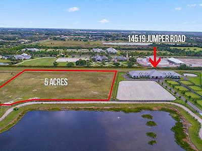 14518 Hunter Lane Wellington, FL 33449