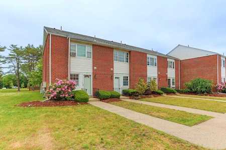41 Foundry Street #21-2 Easton, MA 02375