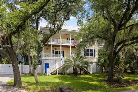 6516 Thomas Lawton Dr Bluffton, SC 29910