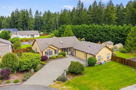 6708 Oakbrook Ct SE Olympia, WA 98513