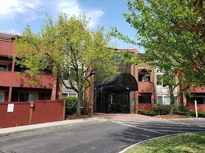 100 Rosemary Way #217 Needham, MA 02494