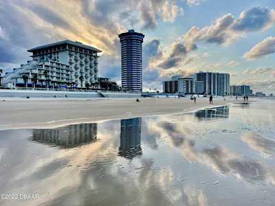 2625 Atlantic Avenue #16NW Daytona Beach Shores, FL 32118
