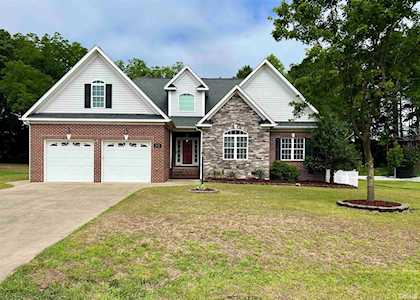 112 Parker Street Four Oaks, NC 27524