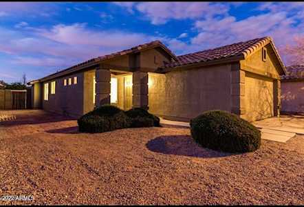 6558 W Nez Perce Street Phoenix, AZ 85043