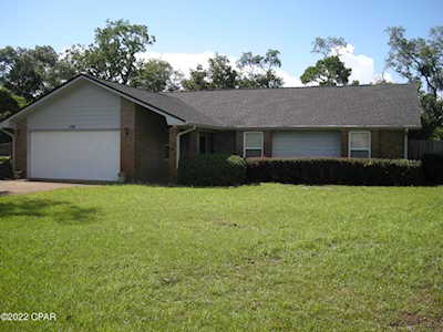 1714 Wahoo Circle Panama City Beach, FL 32408