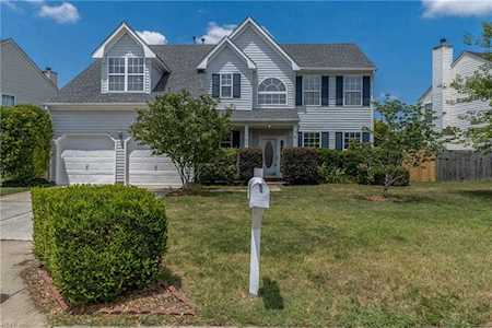 721 Sand Willow Dr Chesapeake, VA 23320