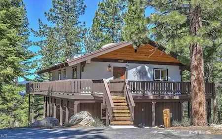 1100 Lucerne Way Incline Village, NV 89451