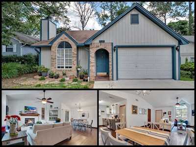 4126 Cottage Wood Trl Tallahassee, FL 32311